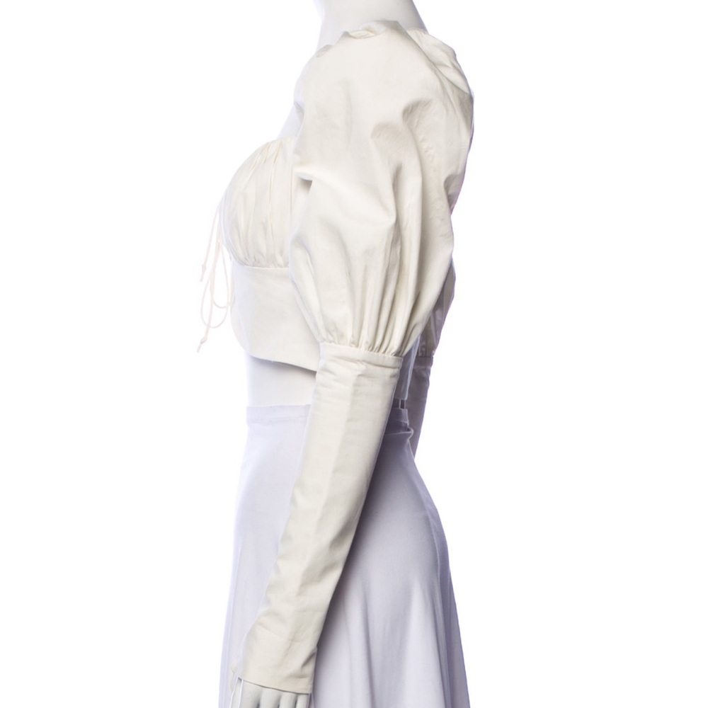 Orseund Iris Princess Top | Archived | Size S - Picture 4 of 17